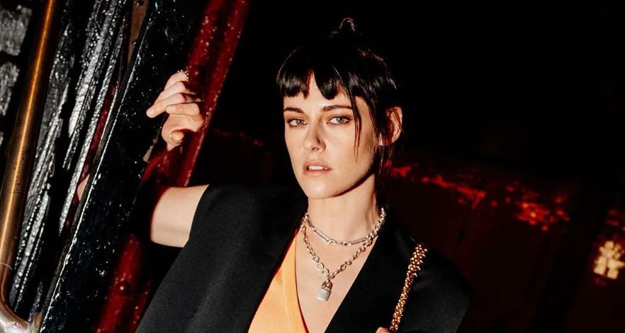 نجوم الصفوف الأولى يتألقون في عرض Chanel Métiers d’Art 2026 بنيويورك