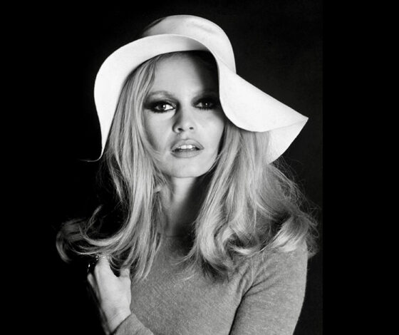 رحيل Brigitte Bardot.. الأسطورة التي أعادت تعريف الأناقة