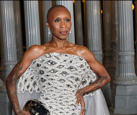 Fashion looks  حددت خطوط 2025