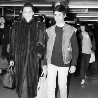 2025: عام اللحظات التي بقيت في ذاكرة الموضة