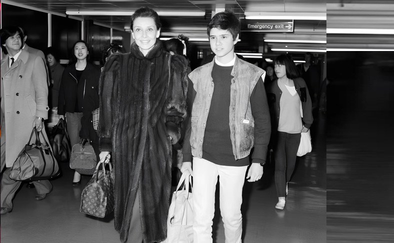 Louis Vuitton تحتفل بمرور 130 عامًا على ابتكار Monogram