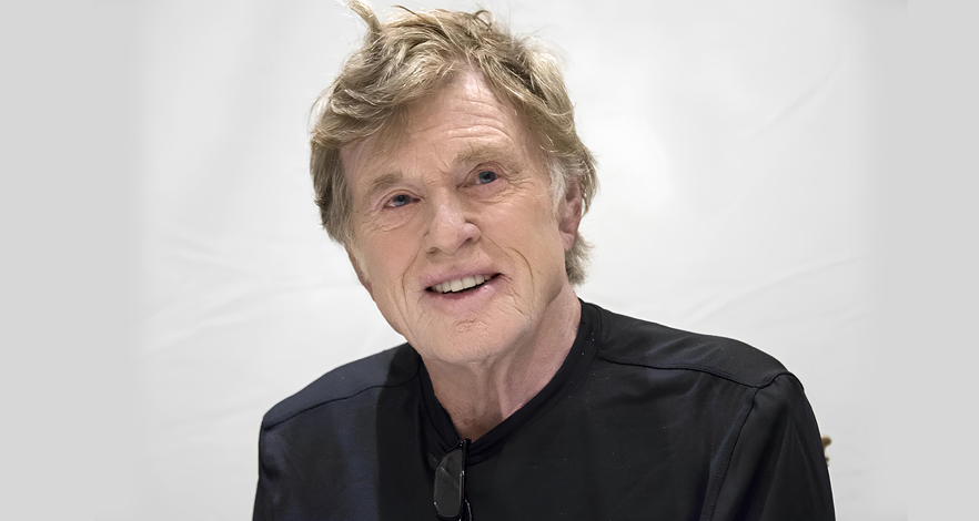 Robert Redford Look… مدرسة في الأناقة الرجالية