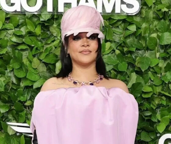 أجمل إطلالات النجمات في Gotham Awards 2025