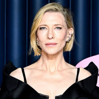 الفائزون الأبرز في British Fashion Awards 2025