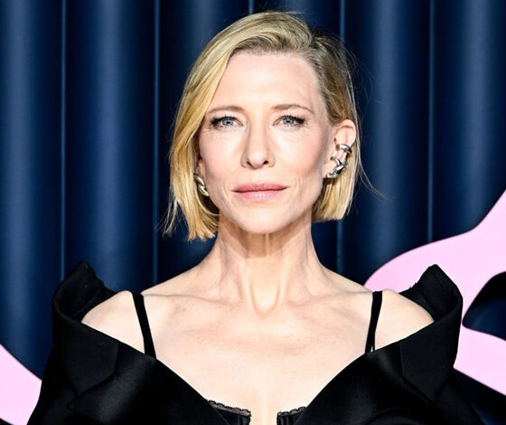 أبرز إطلالات السجادة الحمراء في British Fashion Awards 2025