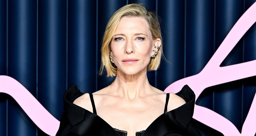 أبرز إطلالات السجادة الحمراء في British Fashion Awards 2025