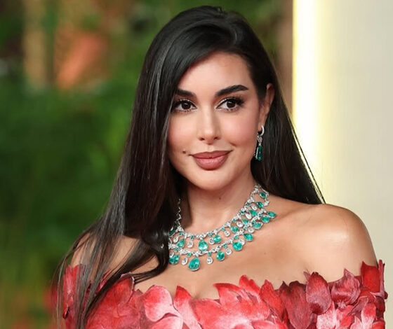 أبرز إطلالات النجمات في افتتاح مهرجان البحر الأحمر السينمائي 2025