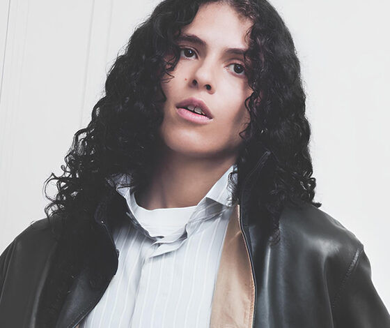 Dior تختار مغنية الراب الأمريكية 070 Shake كسفيرة جديدة للعلامة