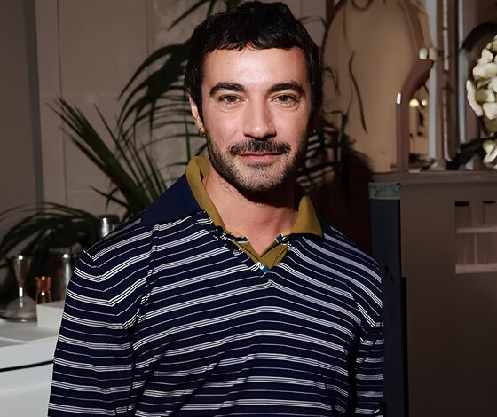 Dario Vitale يغادر Versace مع دخول الدار عهد Prada