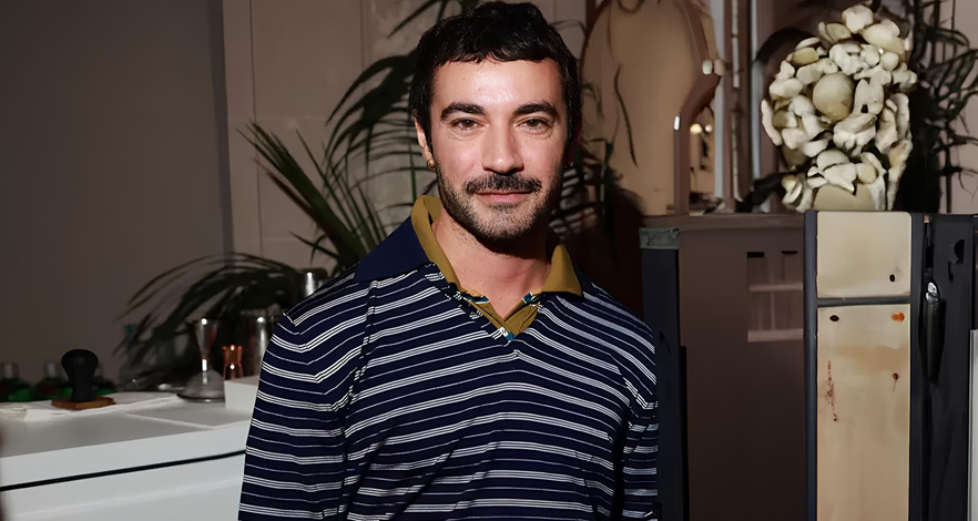 Dario Vitale يغادر Versace مع دخول الدار عهد Prada