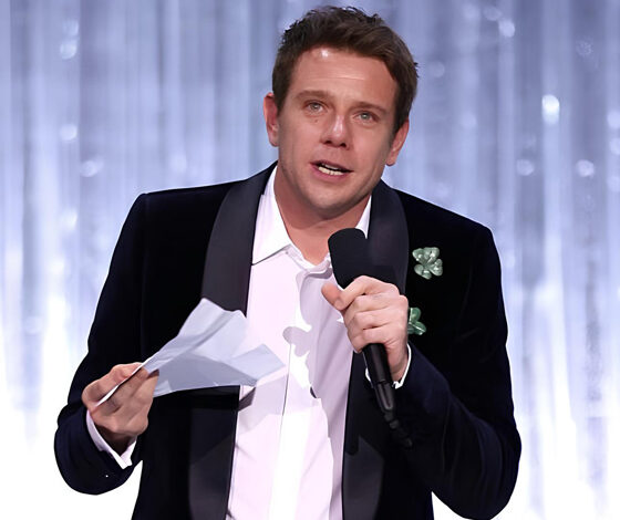 الفائزون الأبرز في British Fashion Awards 2025