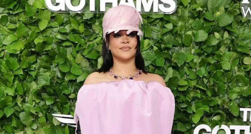 أجمل إطلالات النجمات في Gotham Awards 2025