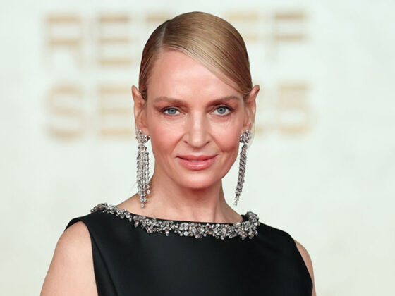 مجوهرات شوبارد ترافق النجمات في افتتاح مهرجان البحر الأحمر 2025