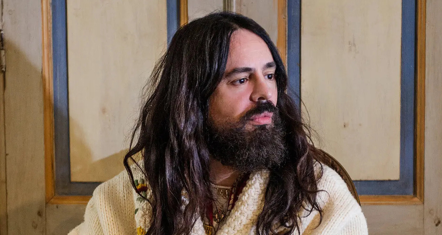 Rome تستضيف عرض خريف 2026 Valentino