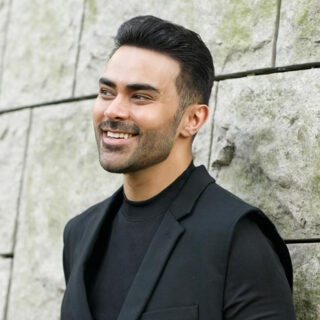 Venus Williams تتألق في زفافها الرسمي بفستان من جورج حبيقة