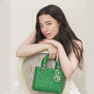 حقائب الرجال 2026… بقيادة المشاهير