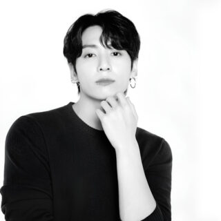 Didi Stone بإطلالة هوت كوتور من Stéphane Rolland FW 2025–2026