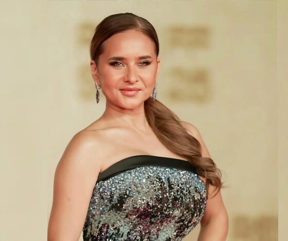 أسلوب النجمات يلفت الأنظار في اليوم الخامس لمهرجان البحر الأحمر 2025