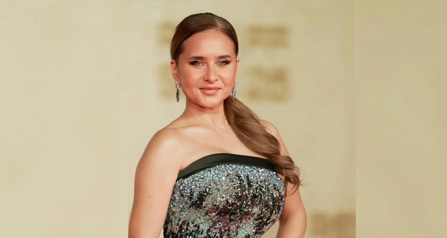 أسلوب النجمات يلفت الأنظار في اليوم الخامس لمهرجان البحر الأحمر 2025