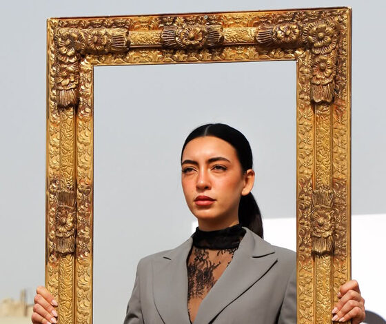 علامة Gabri’s Wear تطلق مجموعة The Veiled مستوحاة من أخوات برونتي