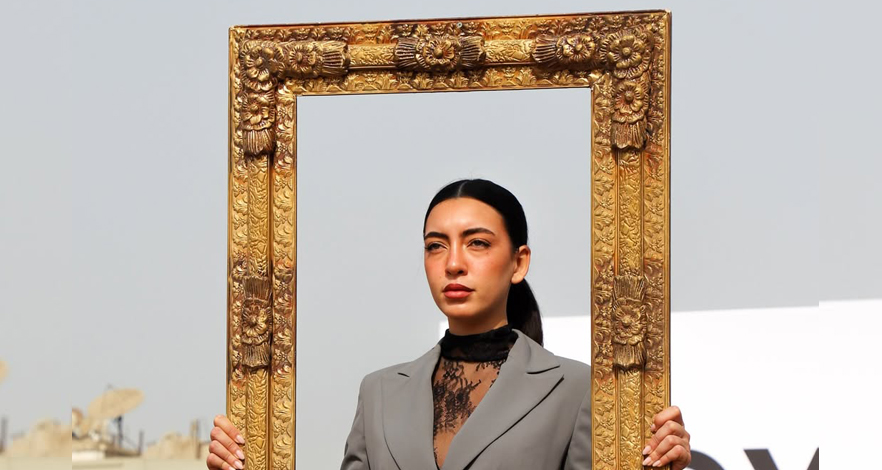 علامة Gabri’s Wear تطلق مجموعة The Veiled مستوحاة من أخوات برونتي