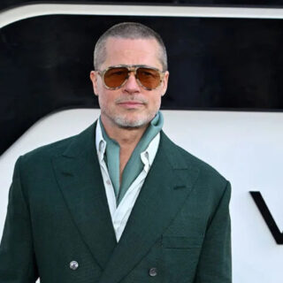 اللون الأحمر: استوحي إطلالتك للعام الجديد من أناقة النجمات