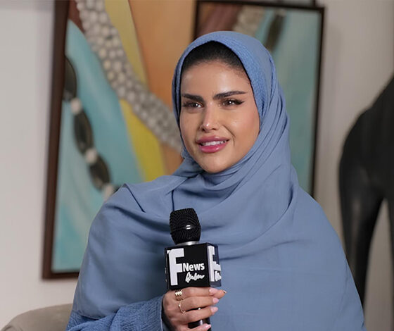 رغد الحقيل: بصمة سعودية في عالم تصميم المجوهرات الراقية