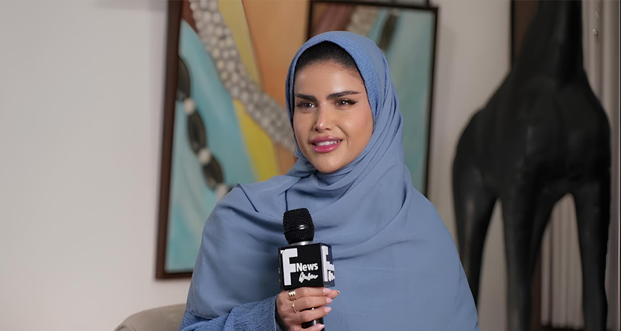 رغد الحقيل: بصمة سعودية في عالم تصميم المجوهرات الراقية