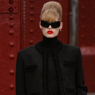 أسلوب النجمات يلفت الأنظار في اليوم الخامس لمهرجان البحر الأحمر 2025