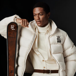 Louis Vuitton تعلن عن Chase Infiniti كسفيرة جديدة للعلامة