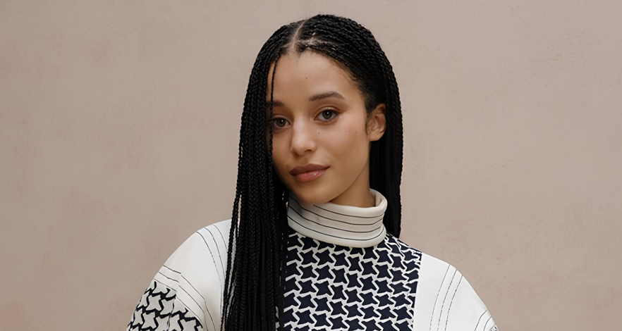 Louis Vuitton تعلن عن Chase Infiniti كسفيرة جديدة للعلامة