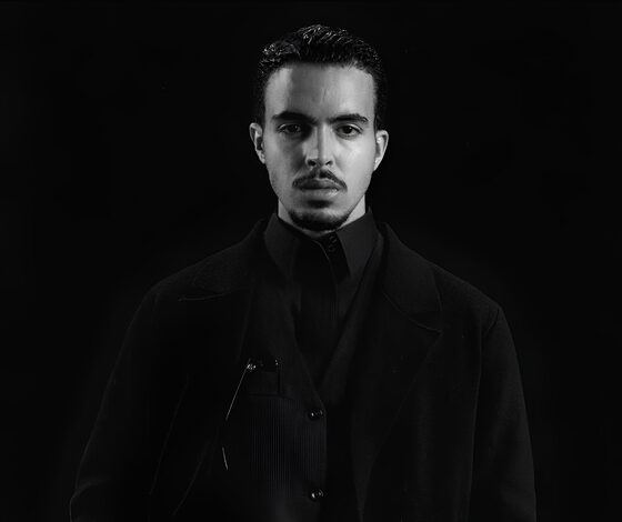 المصمم السعودي خالد المسعود: تصاميم معاصرة بروح شبابية