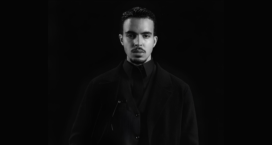 المصمم السعودي خالد المسعود: تصاميم معاصرة بروح شبابية