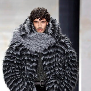 The Fashion Ecosystems ضمن أسبوع مسقط  للموضة