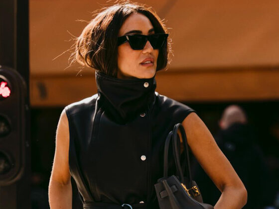 أسابيع الموضة في باريس: الحدث الذي يجمع العالم