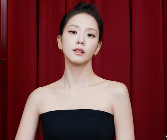 Jisoo في عيد ميلادها: من نجمة الموسيقى إلى سفيرة العلامات العالمية