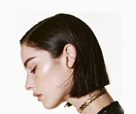 Gracie Abrams سفيرة Chanel الجديدة ووجه مجموعة Coco Crush