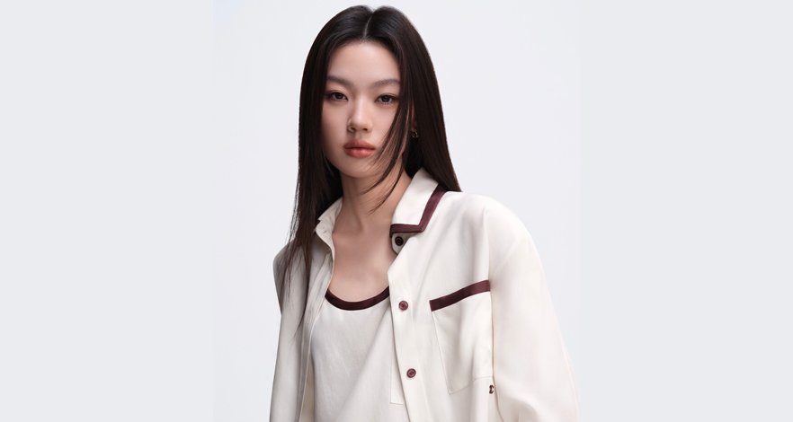 شانيل تختار Shan Yichun سفيرة جديدة للدار