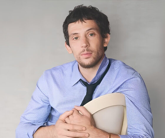 Dior تختار Josh O’Connor سفيرًا جديدًا للعلامة