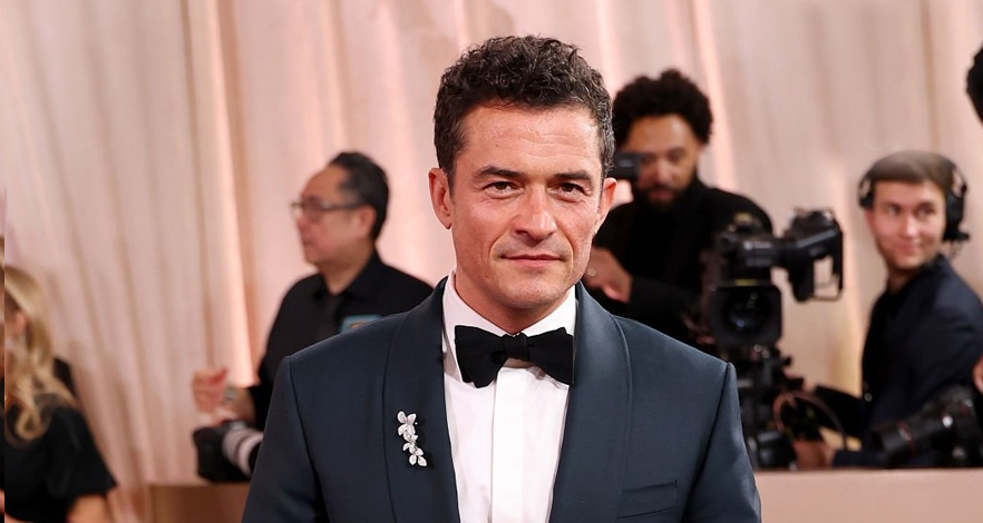 بروش البدلة: سر أناقة نجوم السجادة الحمراء