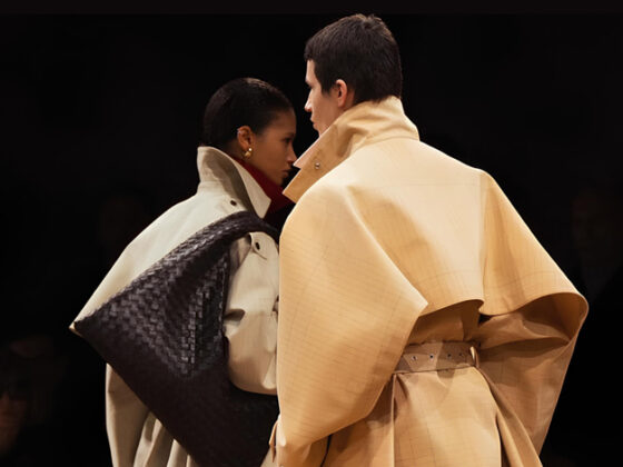 الفخامة الصامتة: قصة Bottega Veneta