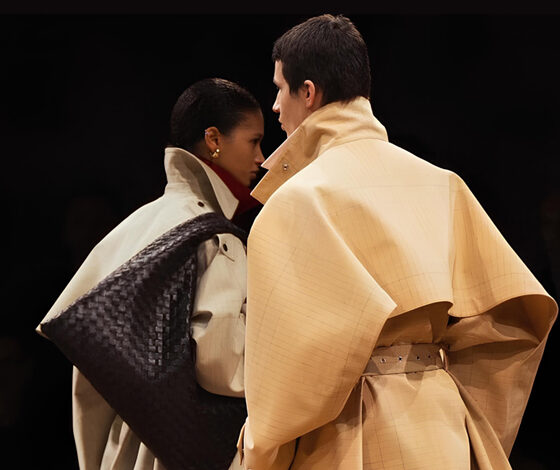 الفخامة الصامتة: قصة Bottega Veneta