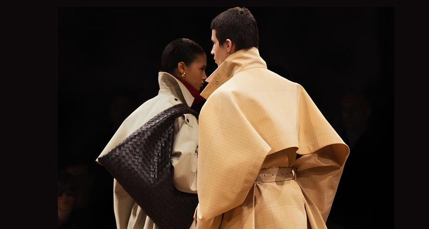 الفخامة الصامتة: قصة Bottega Veneta