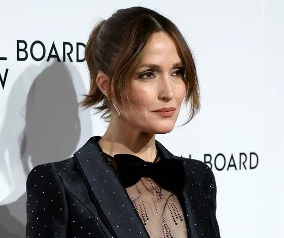 Modern Tailored Elegance: ستايل النجمات لعام 2026