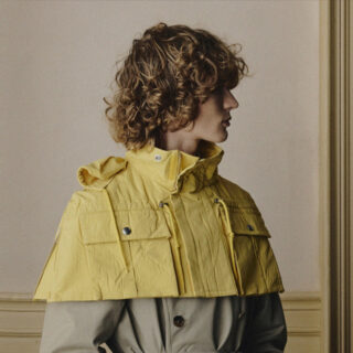 المصممة أمل الرئيسي تحتفل بمرور 20 عامًا على علامتها