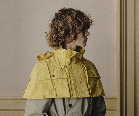 اليوم الثالث من Milan Men’s Fashion Week FW2026