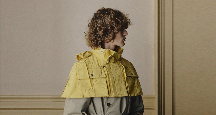 اليوم الثالث من Milan Men’s Fashion Week FW2026