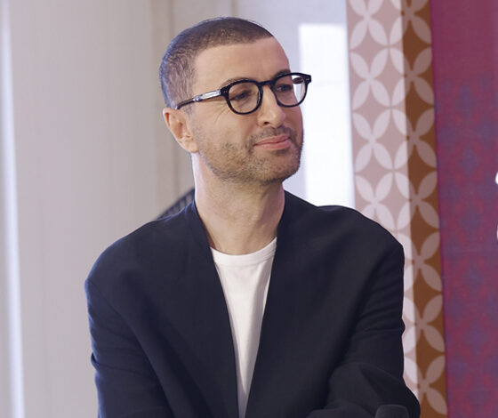 The Fashion Ecosystems ضمن أسبوع مسقط  للموضة