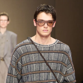 Muscat Fashion Week عودة قوية بروح عُمانية