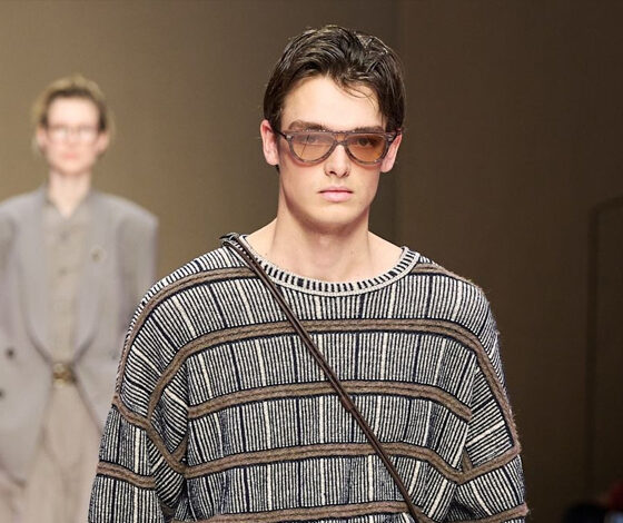 أناقة وابتكار في اليوم الرابع Milan Men’s Fashion Week